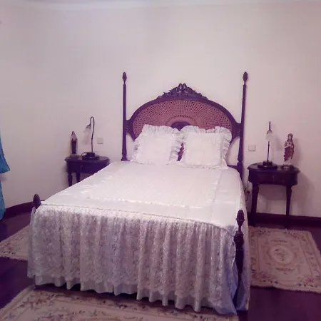 Villa Vila Marques Mira (Leiria)