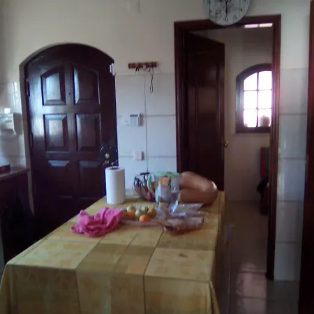 Villa Vila Marques *