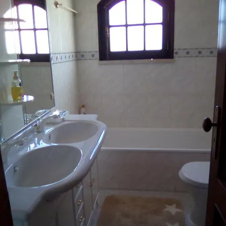 Vila Marques Villa