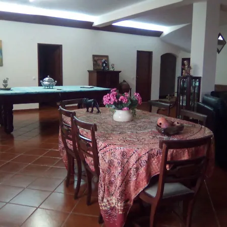Vila Marques Villa