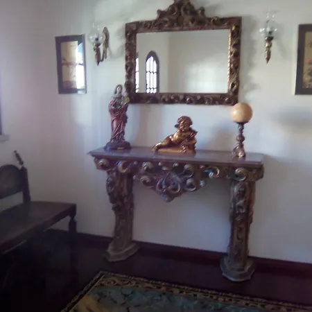 Villa Vila Marques *