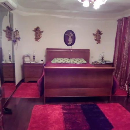 Villa Vila Marques