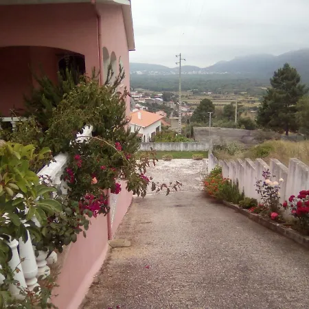 Vila Marques Villa Mira (Leiria)