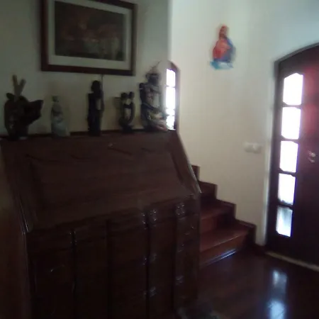 Villa Vila Marques *