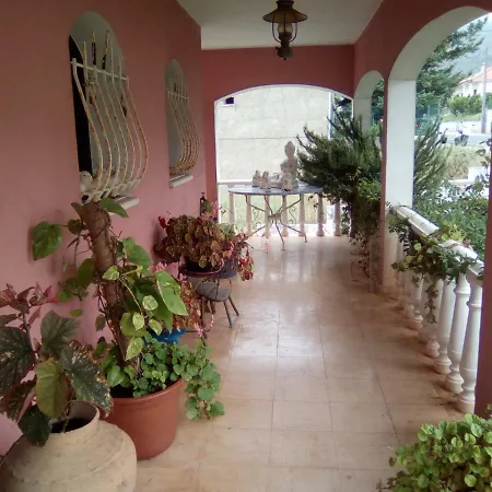 Vila Marques Villa *